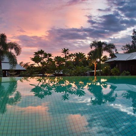 Villa Kelapa Langkawi Kuah Exterior foto
