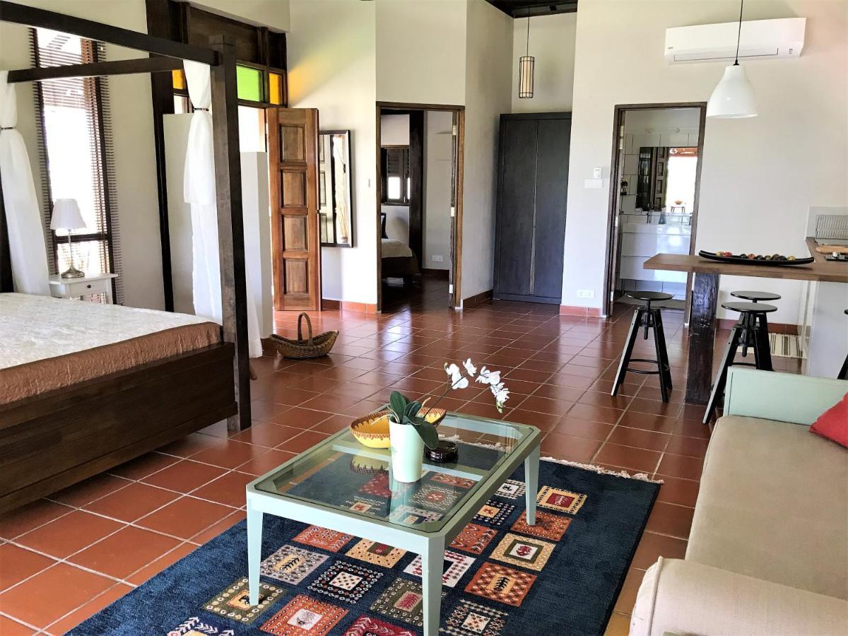 Villa Kelapa Langkawi Kuah Exterior foto